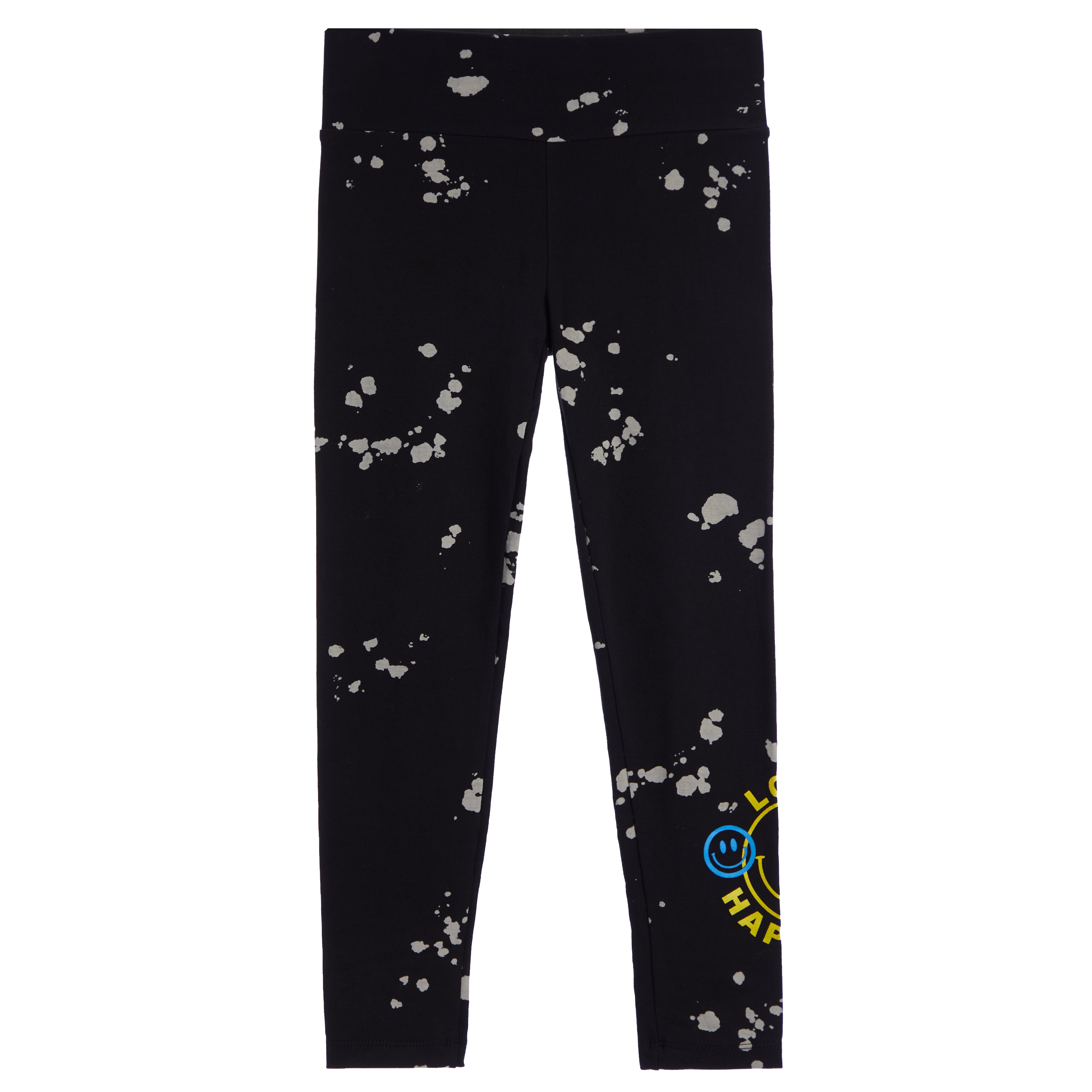 Love & Happiness Legging - Denny's