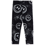 Spray Smileys Legging - Denny's