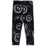 Spray Smileys Legging - Denny's