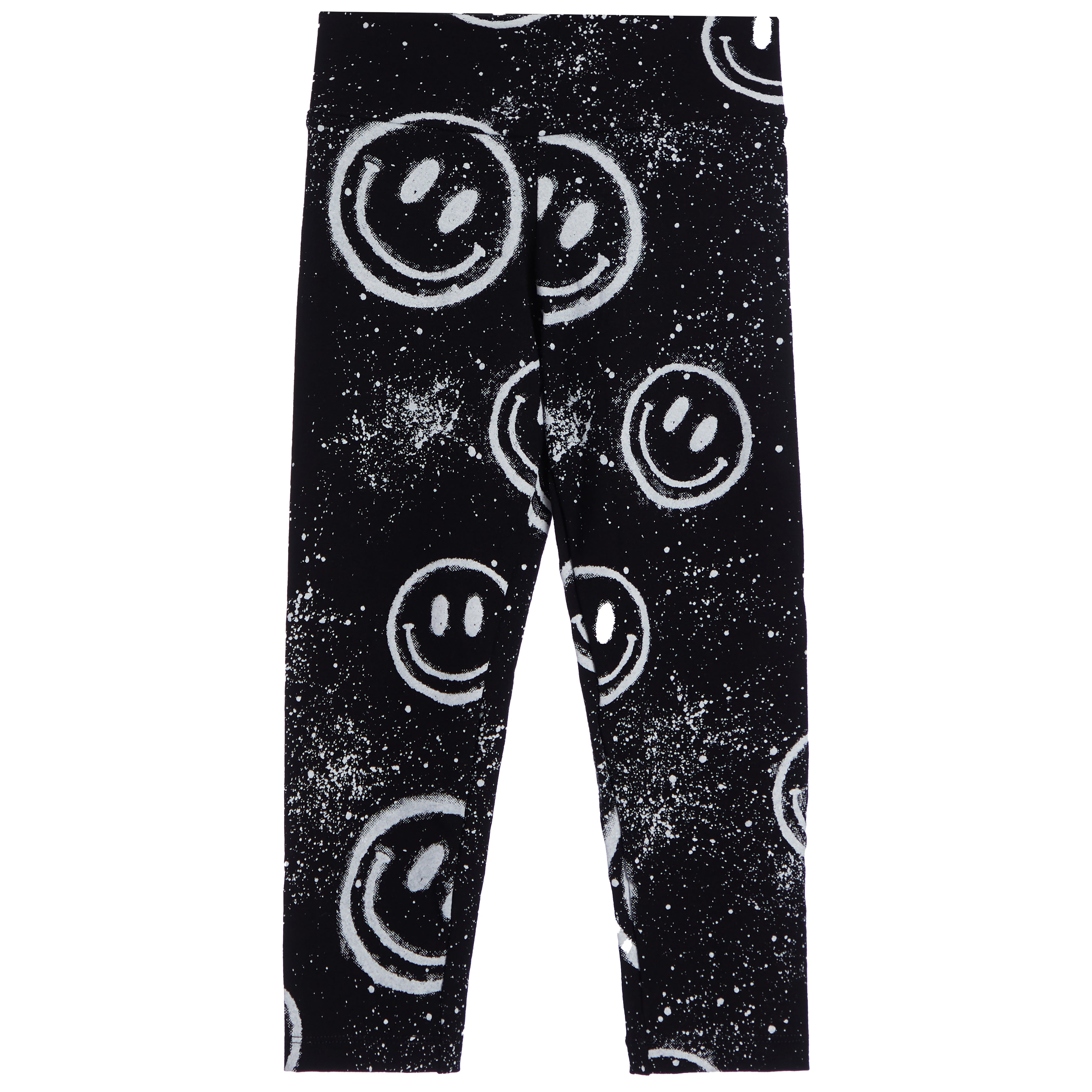 Spray Smileys Legging - Denny's