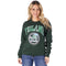 Tulane Ultimate Crew Sweatshirt - Denny's