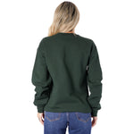 Tulane Ultimate Crew Sweatshirt - Denny's