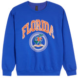 UF Ultimate Vintage Crew