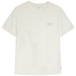 Waves Sunset Ringer Tee - Denny's