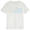 Waves Sunset Tee - Denny's