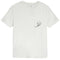 Surfer Sunset Pocket Tee - Denny's