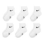 Performance Basic Ankle 6pk Sock - Denny's