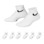 Performance Basic Ankle 6pk Sock - Denny's