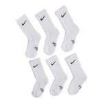 Performance basic Crew Sock6pk - Denny's