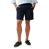 Gunn 7" Resort Short - Denny's