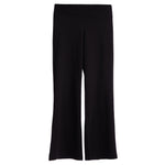 Poly Flare Pant - Denny's
