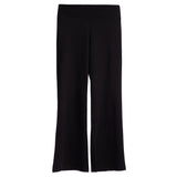 Poly Flare Pant - Denny's