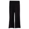 Poly Flare Pant - Denny's