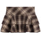 Flannel Skirt - Denny's