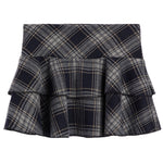 Flannel Skirt - Denny's