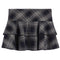 Flannel Skirt - Denny's
