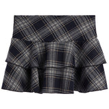 Flannel Skirt - Denny's