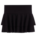 Poly Skirt - Denny's