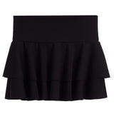 Poly Skirt - Denny's