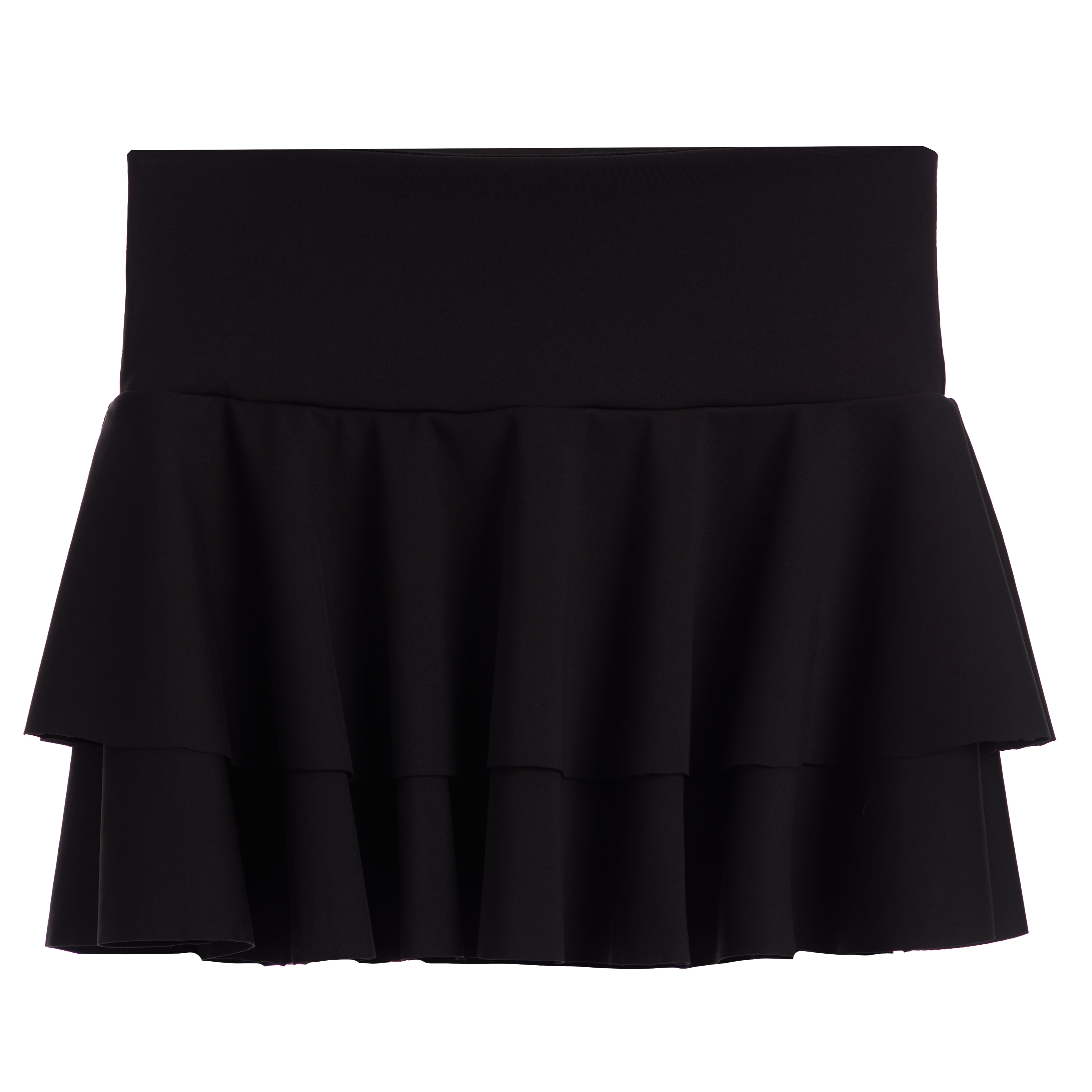 Poly Skirt - Denny's