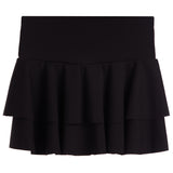 Poly Skirt - Denny's