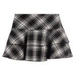 Flannel Skirt - Denny's