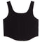Lycra Corset Tank Top - Denny's