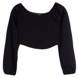Lycra Corset Top - Denny's