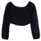 Lycra Corset Top - Denny's