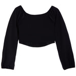 Lycra Corset Top - Denny's
