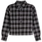 Rock Tour Flannel Jacket - Denny's