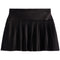 Pleather Tennis Skirt - Denny's