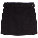 Belted Cargo Skirt - Denny's