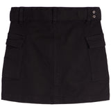 Belted Cargo Skirt - Denny's