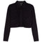 Cinch Front Lycra Top - Denny's