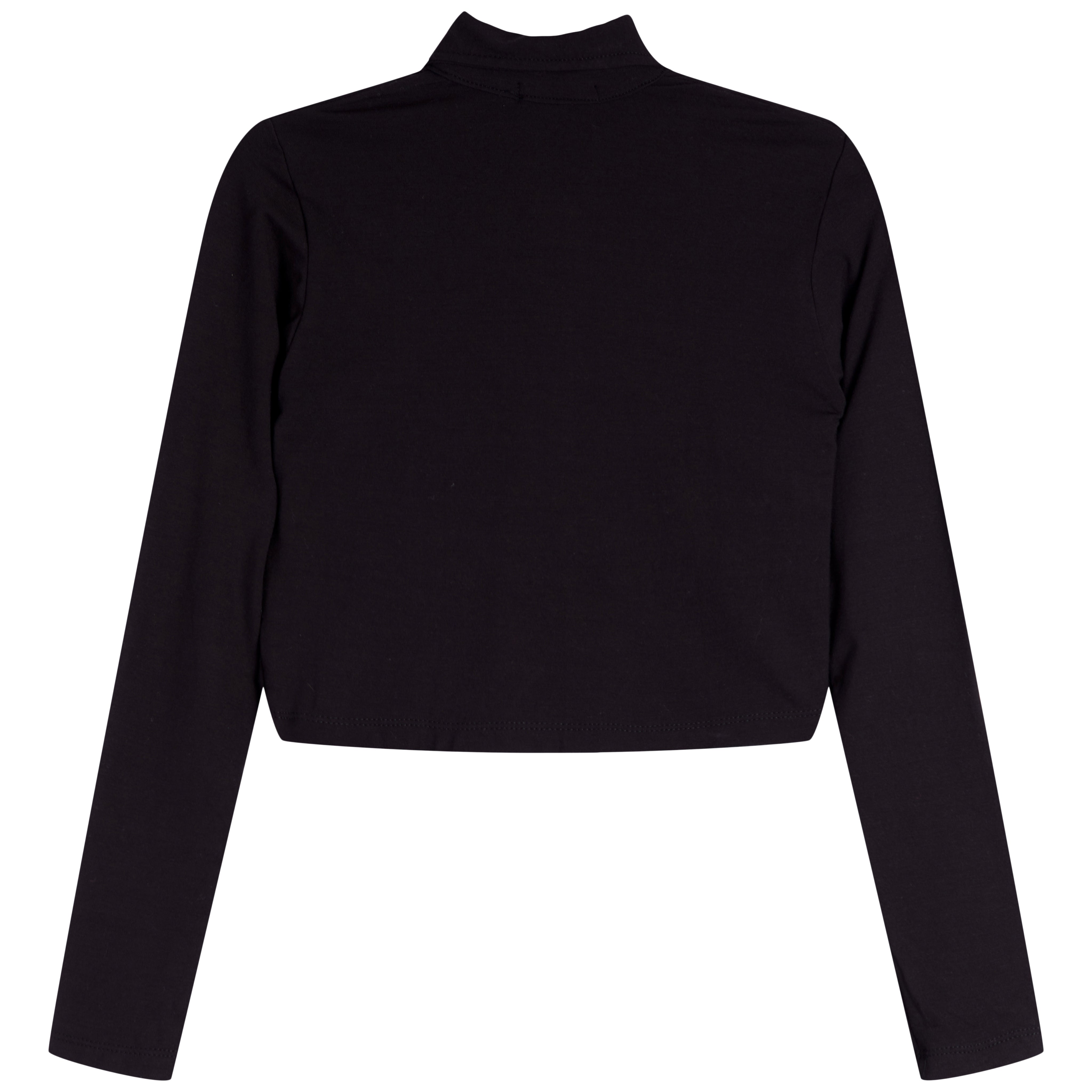 Cinch Front Lycra Top - Denny's