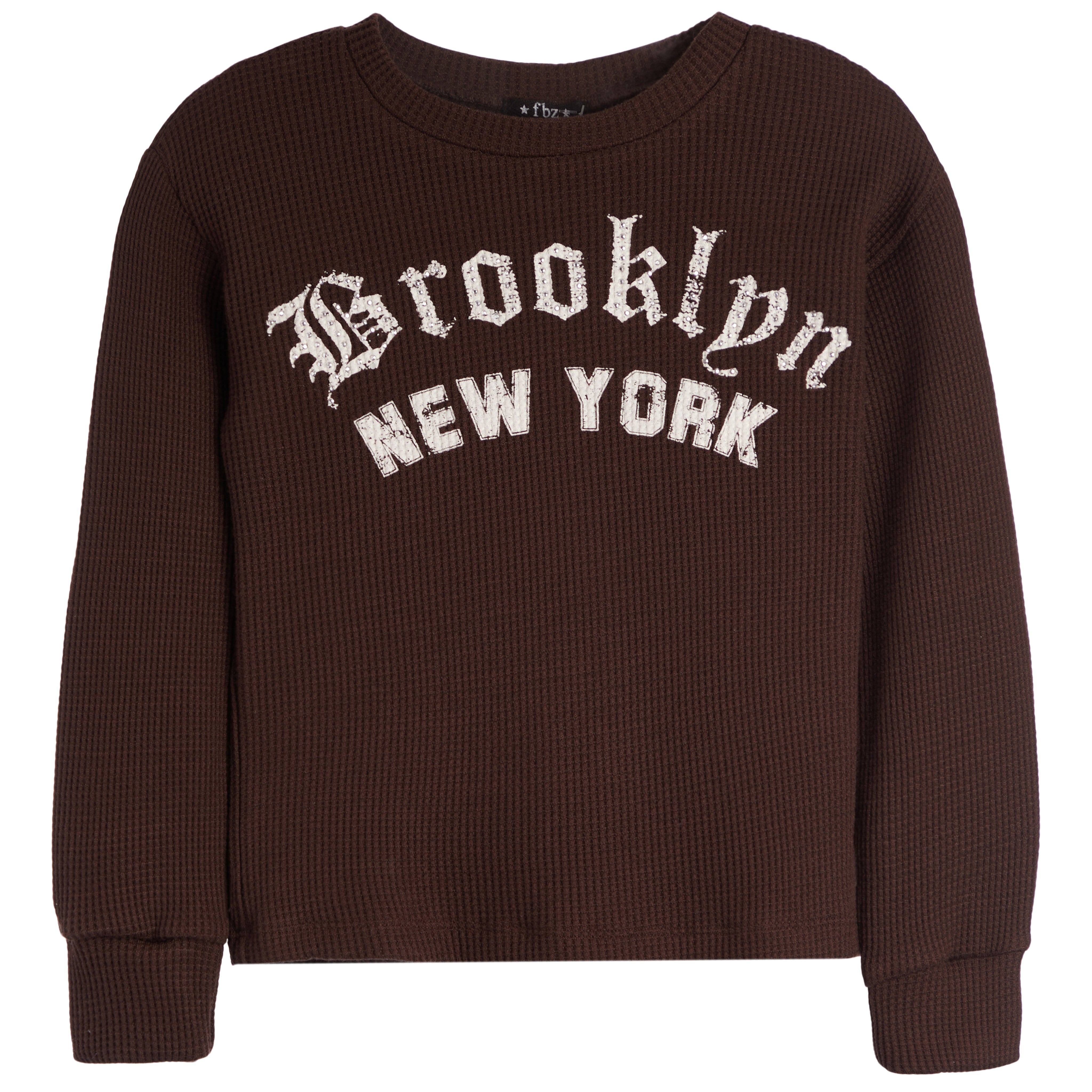 Brooklyn Thermal - Denny's