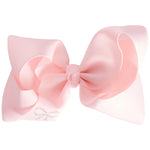 4in Bow Glitter Bow - Denny's
