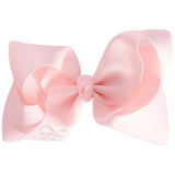 4in Bow Glitter Bow - Denny's