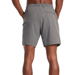Yogger Stretch Short - Denny's