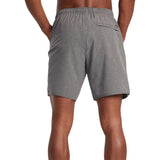 Yogger Stretch Short - Denny's