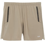 Yogger Stretch Short - Denny's