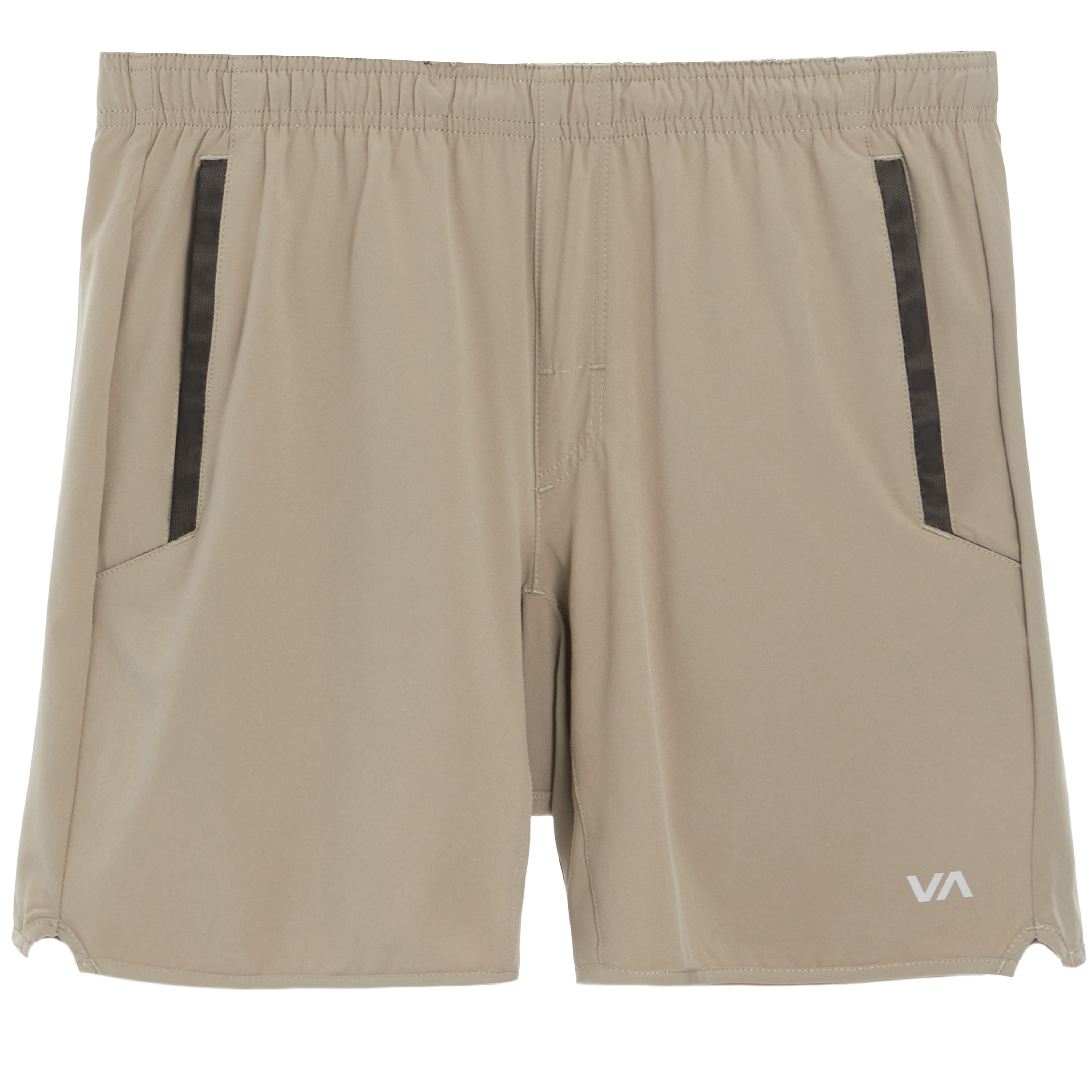 Yogger Stretch Short - Denny's
