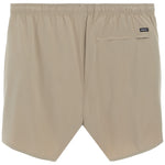 Yogger Stretch Short - Denny's