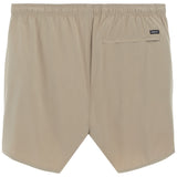 Yogger Stretch Short - Denny's