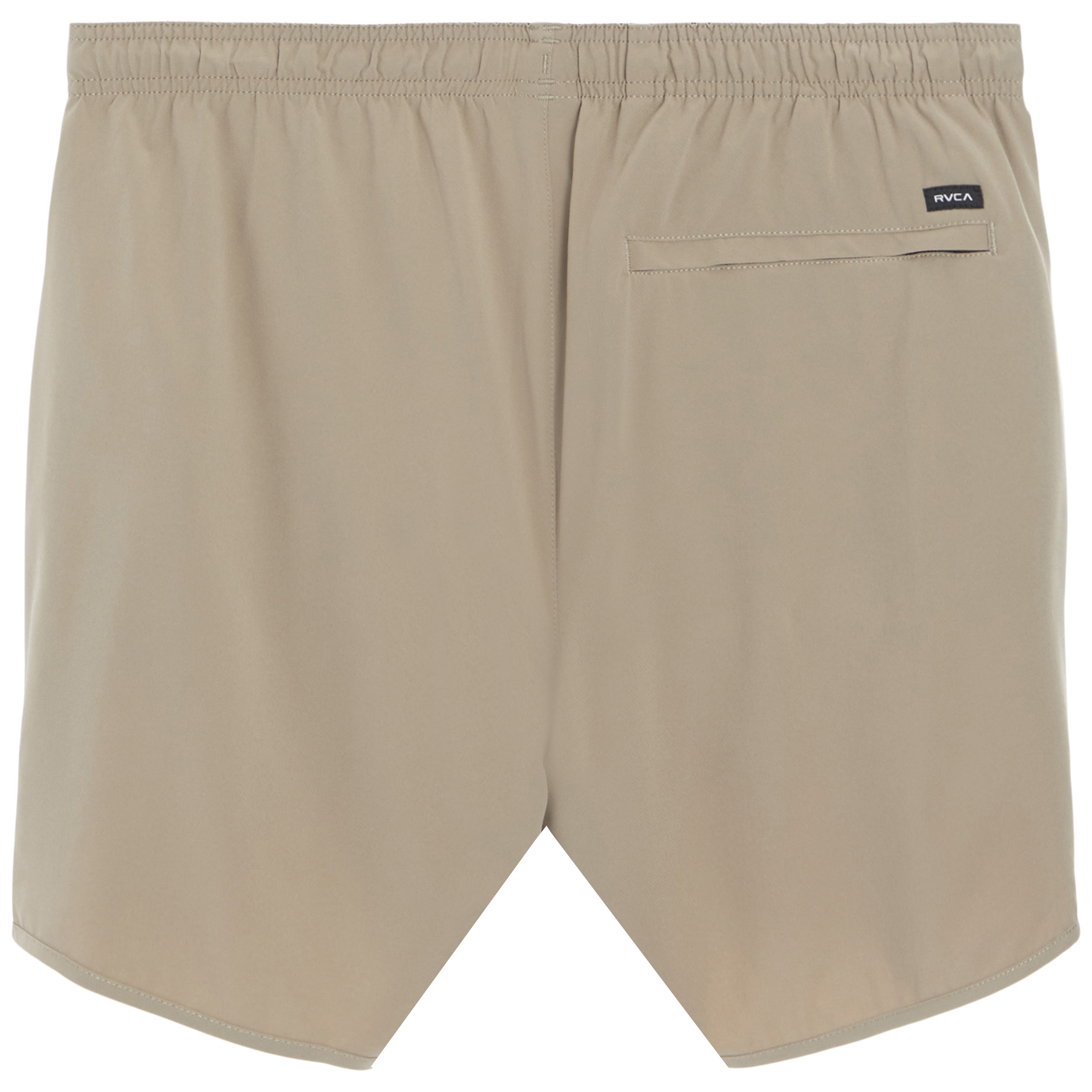 Yogger Stretch Short - Denny's