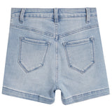 Classic Denim Skort