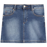 Classic Mini Skirt
