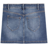 Classic Mini Skirt