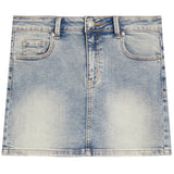 Classic Mini Skirt